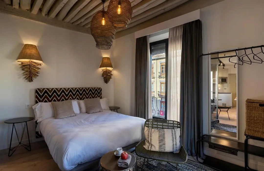 Home4U, Plaza Nueva 3-1