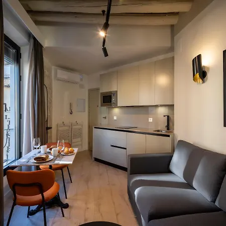 Home4U, Plaza Nueva 3-2