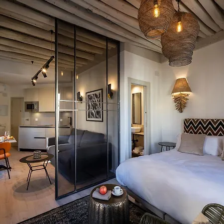 Home4U, Plaza Nueva 3-3